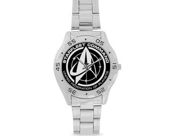 Star Trek Watch, Star Fleet Command