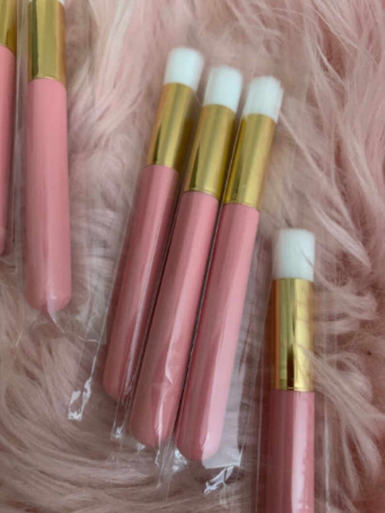 Natural Organic Vegan Lash Cleanser 5100 bottles 2oz Etsy