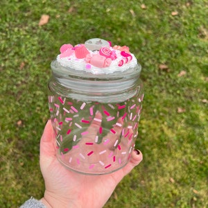 Candy Jar