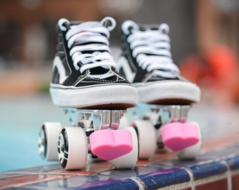 custom van skates