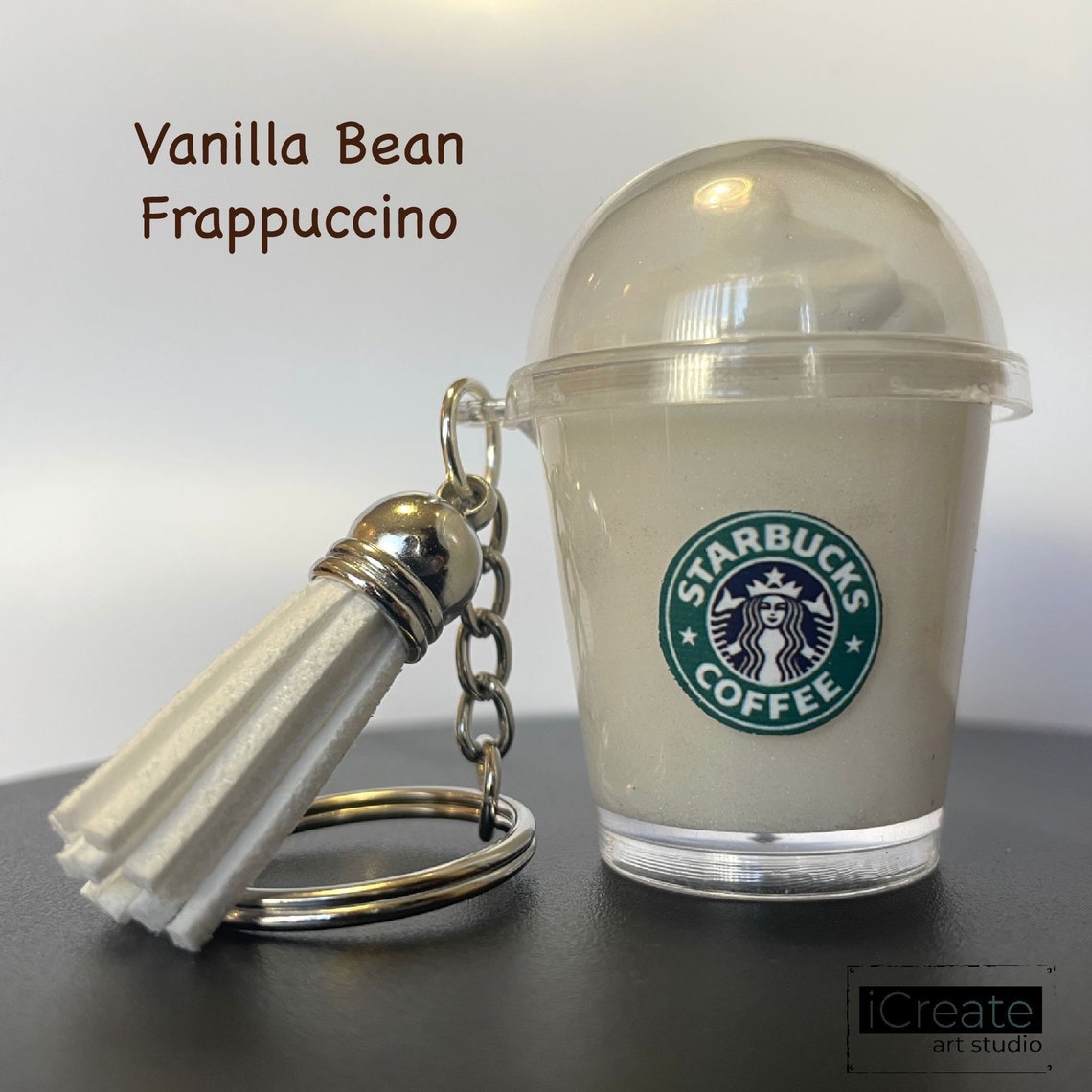 Starbucks Keychains read Description Miniature Starbucks Etsy