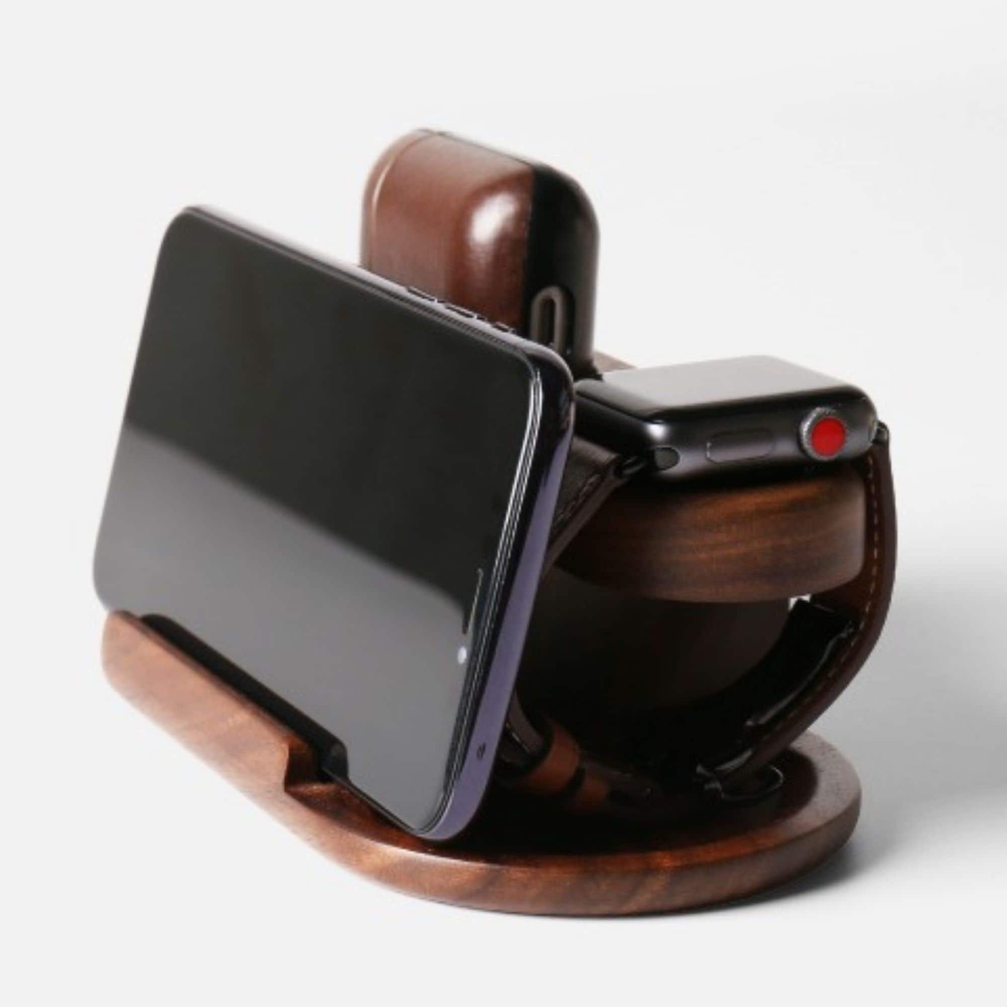 charging station for apple products