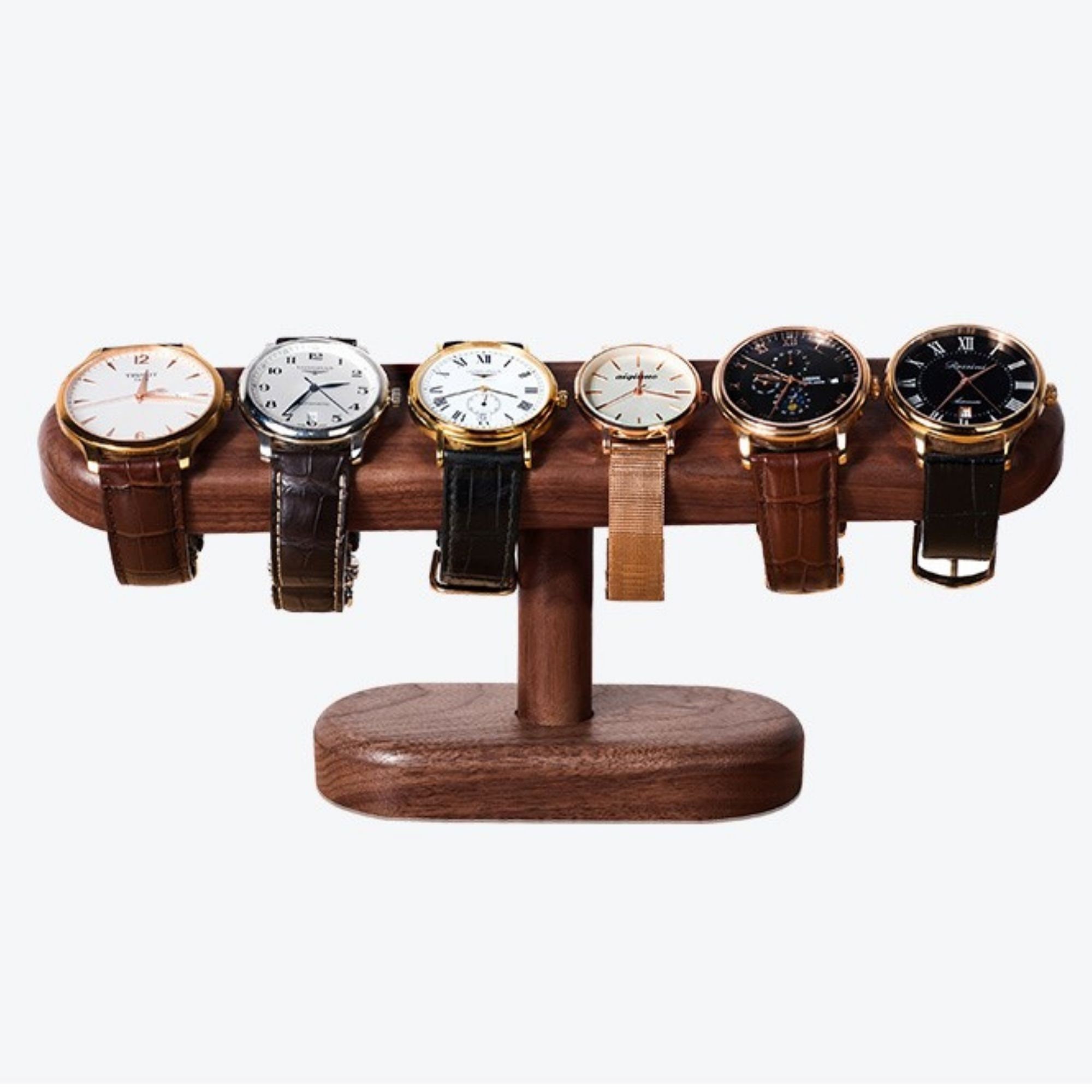 Watch display stand jewelry holder storage organizer Etsy