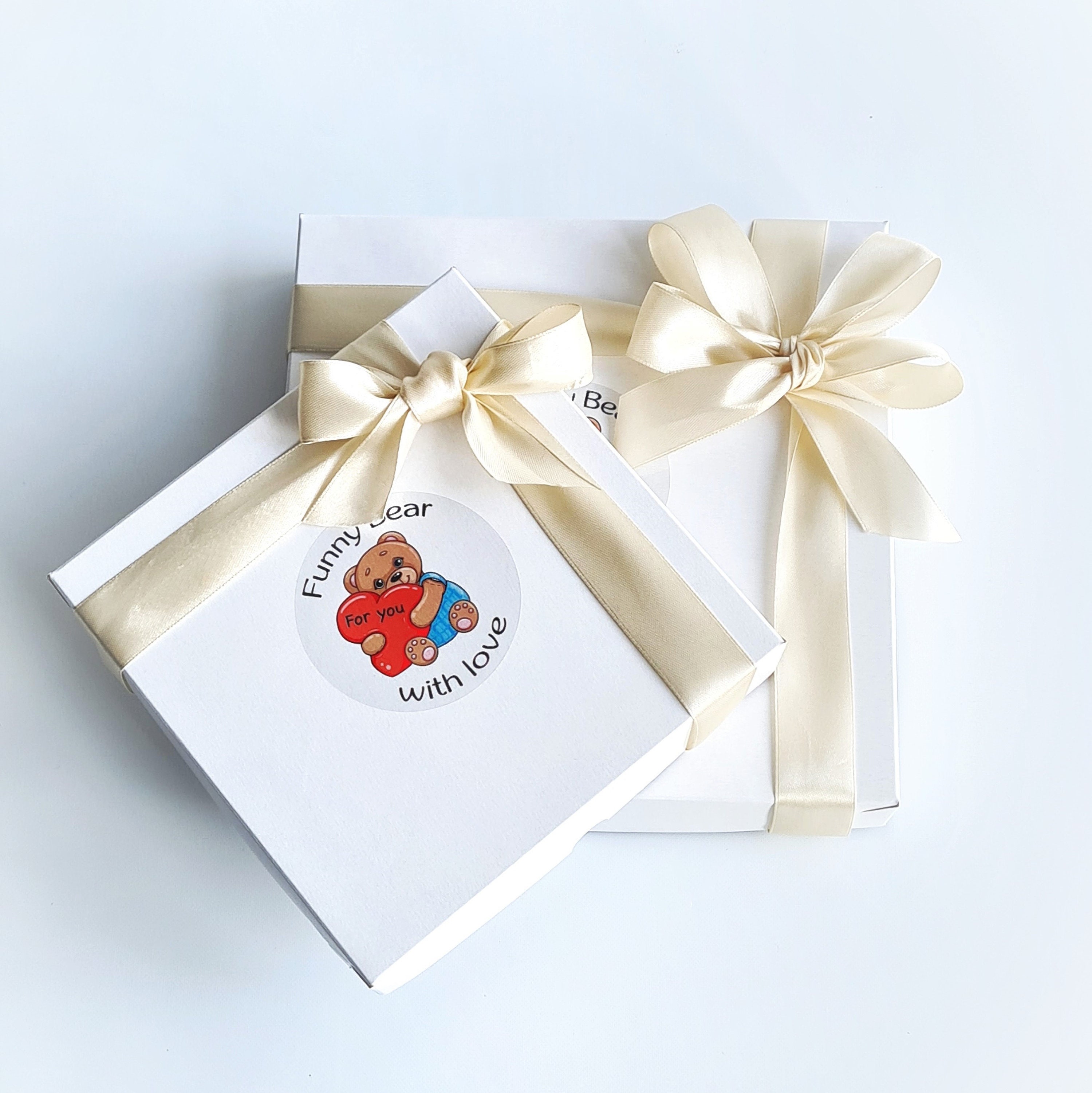 Pregnancy gift box ideas announcement surprise to husband Etsy