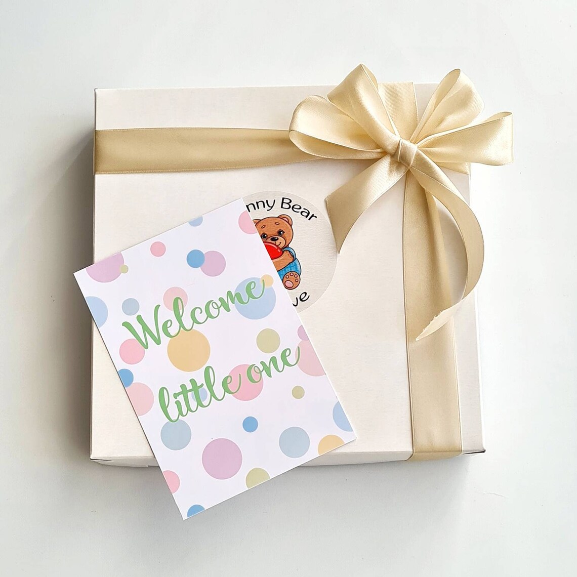 pregnancy test gift ideas