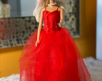 christmas ball outfit
