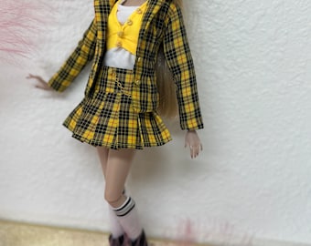 Buy Barbie Signature Doll, Rebecca Welton From Ted Lasso Wearing