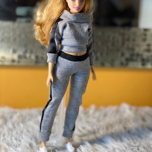 Barbie Sweatsuit Etsy Canada