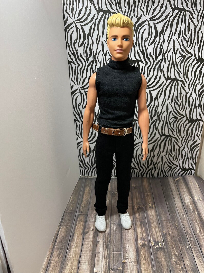 ken doll jeans