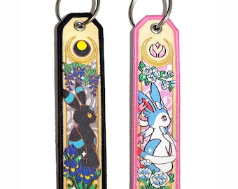 Eeveelution Shinies
