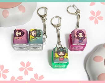 Botanist Memoirs Clicky Fidgets
