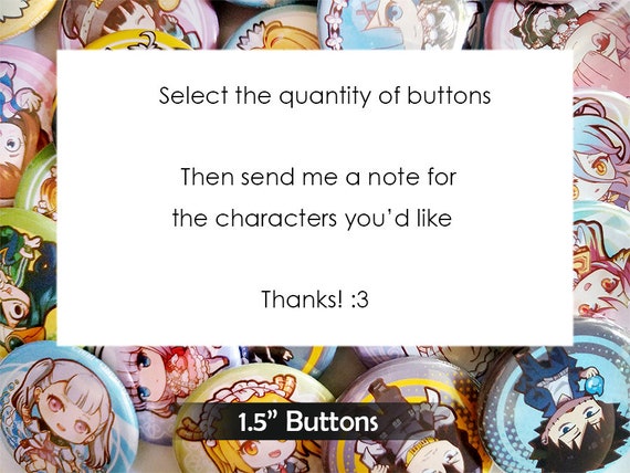 Boku Dake Ga Inai Machi erased 1.5 Buttons 