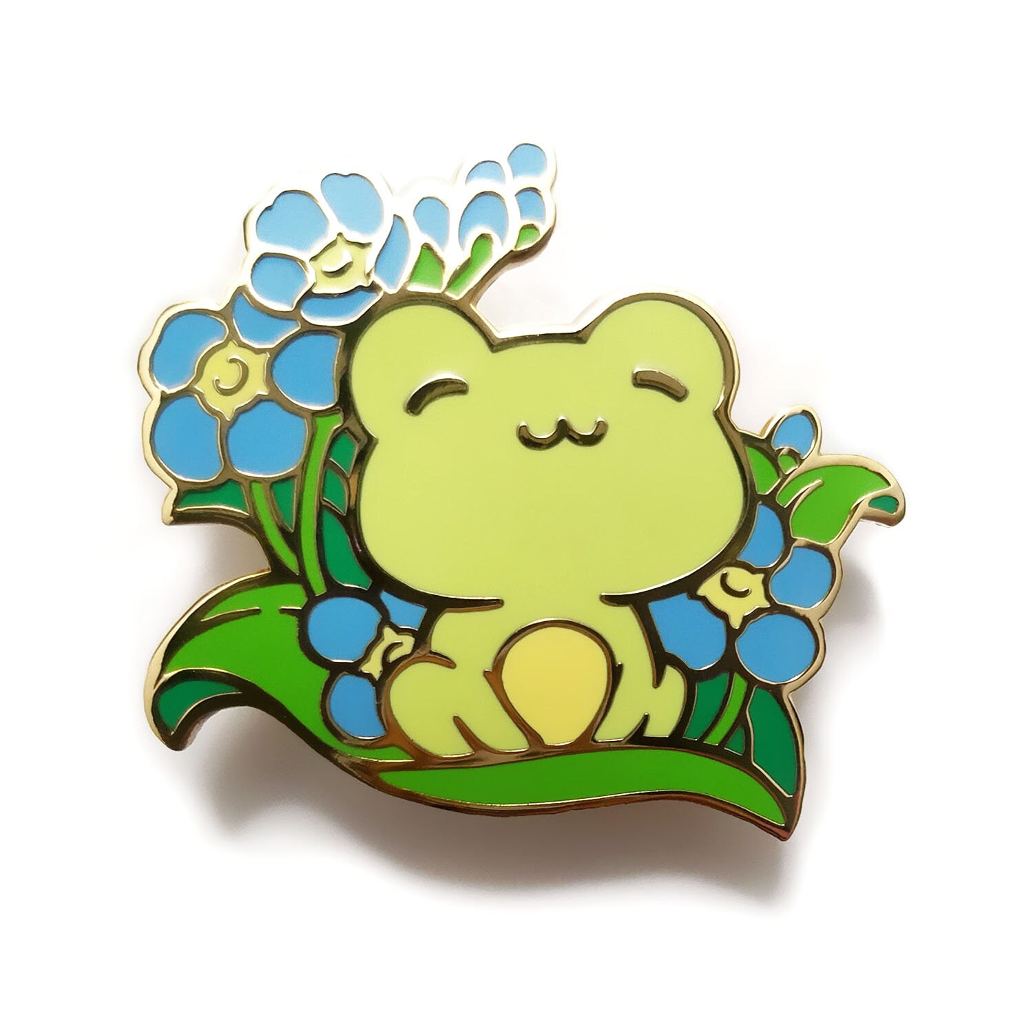 Animal Enamel pins II | Etsy
