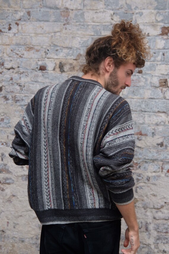 Vintage Pullover