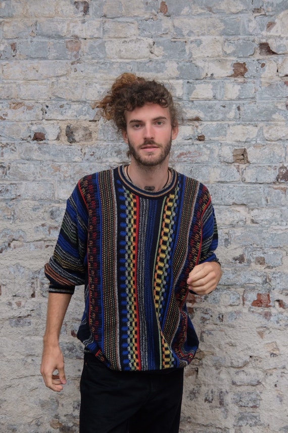 Vintage Pullover