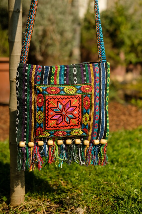Hippie clothes 80s sale