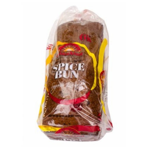 Golden Krust Jamaican Duck Bread Etsy Canada