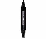 Black Waterproof Winged Eyeliner Stamp The Easiest Winged Eyeliner Makeup Hypoallergenic, Paraben-Free, Sulfate-Free, Silicone-Free