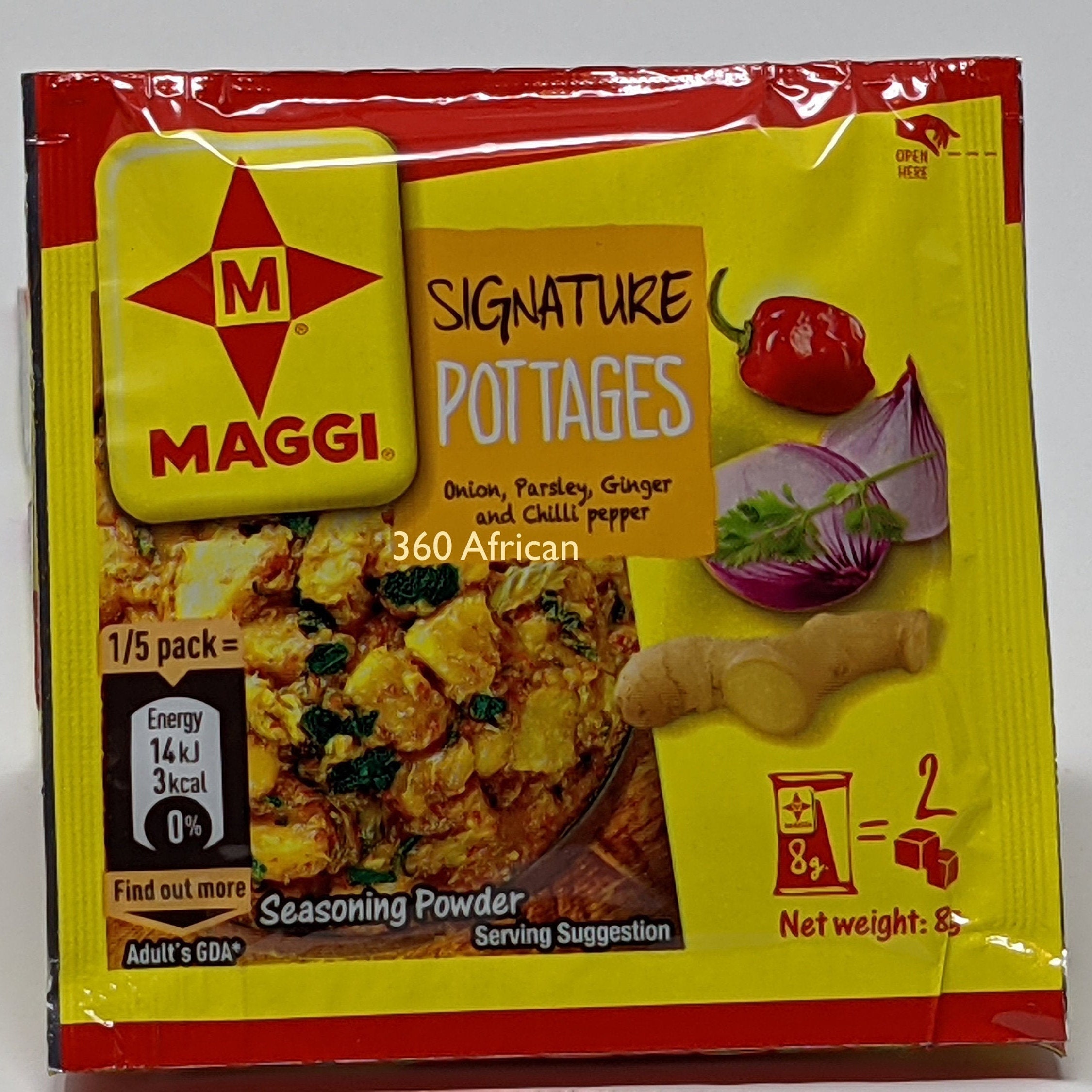 Maggie's Irish Potato Seasoning – Maggie's Seasoning