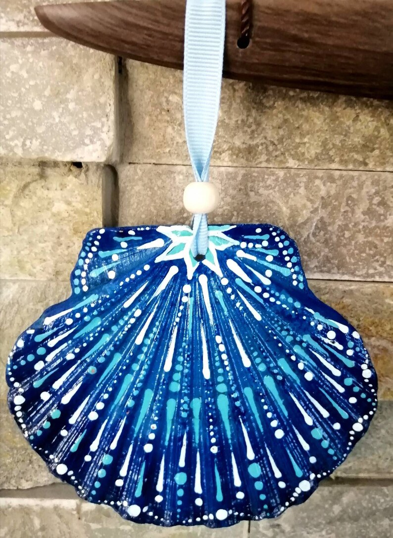 Deco Noel Avec Coquille St Jacques : DIY : facile, la déco de Noël