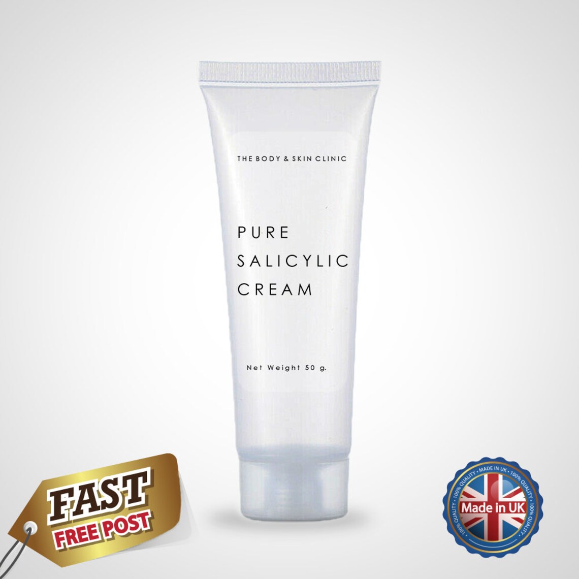 Salicylic Acid cream bha Acne Blackhead spot treatment buy 2 Etsy