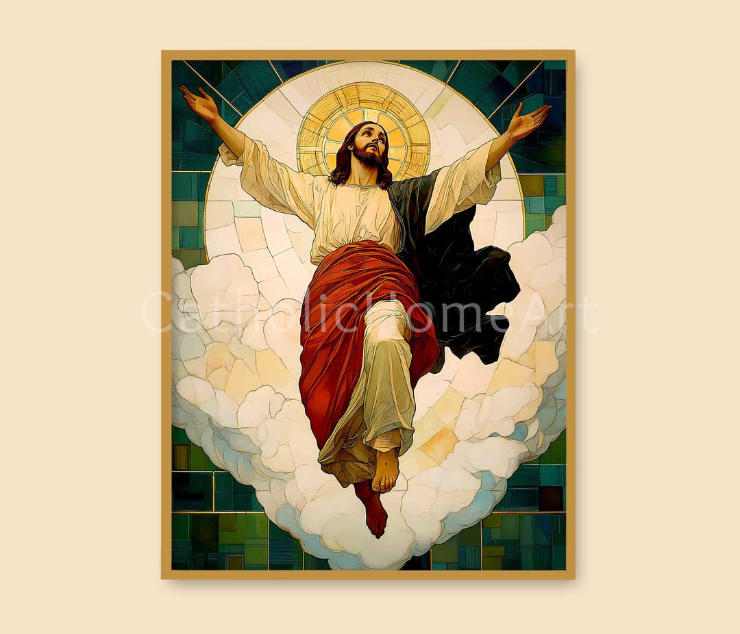 Ascension main image 1