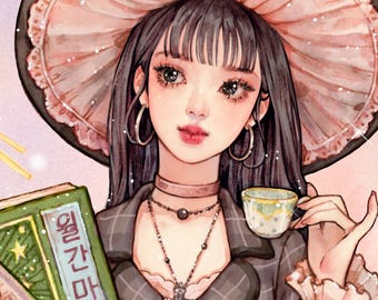 Hwara - Etsy