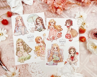 Hwara - Etsy