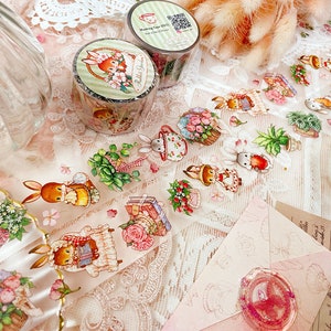 PET_Coniglio Giardino e Boutique