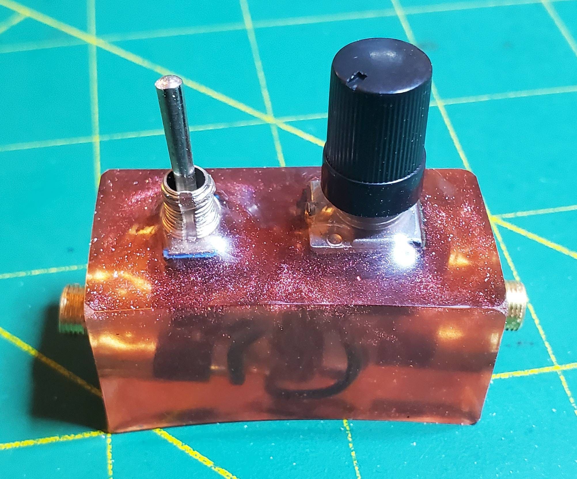 MothHunterMods - Etsy