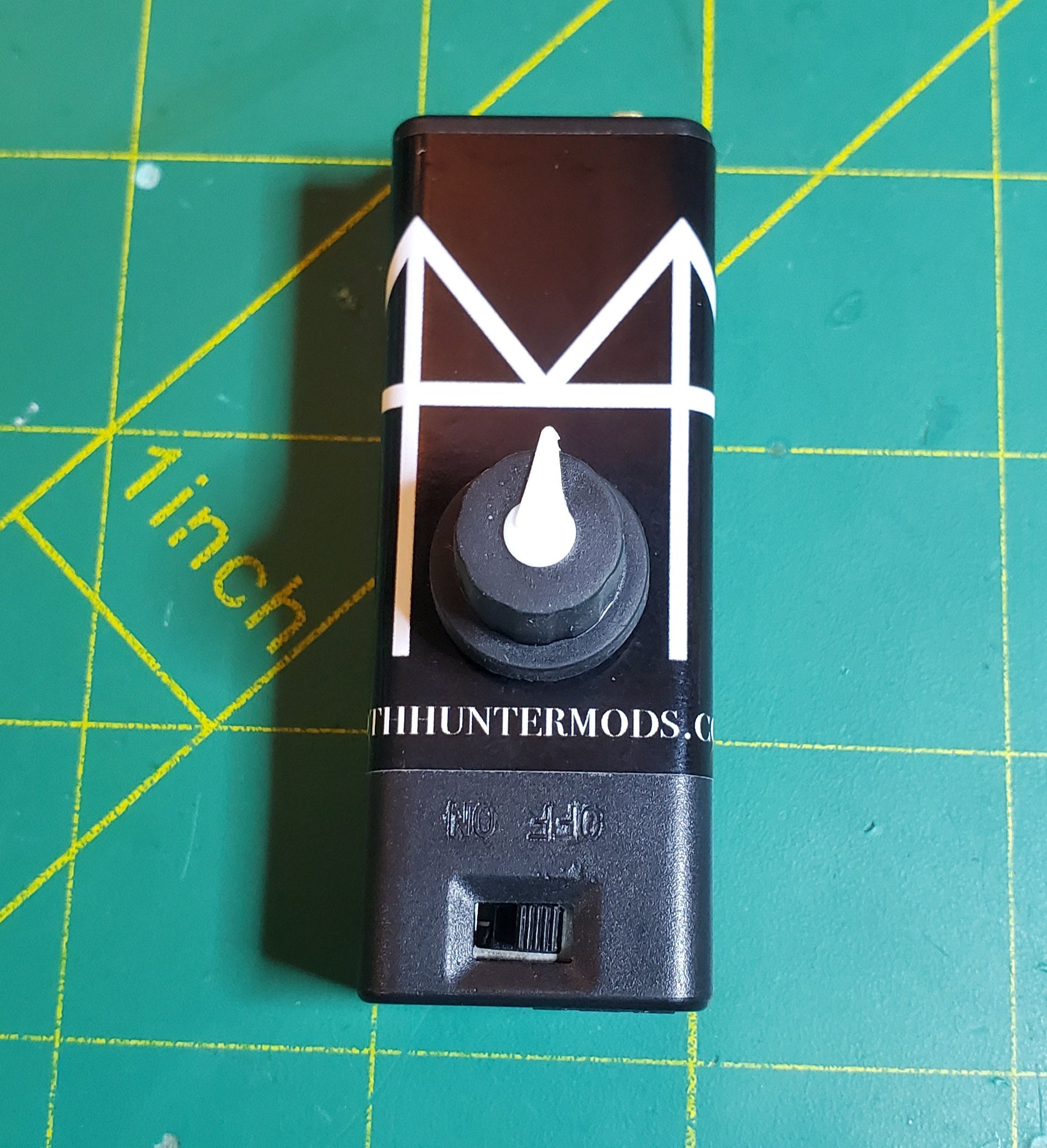 MothHunterMods - Etsy