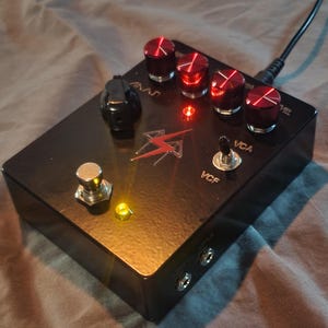 Gristleizer