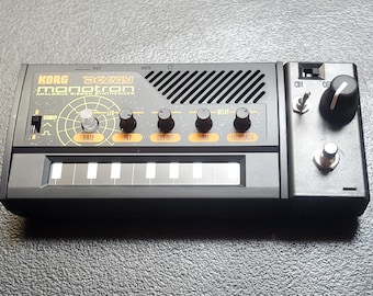 Ritardo Monotron modificato