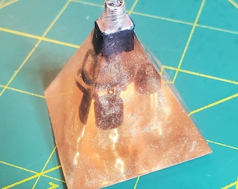 Interruttore CV e audio in linea ON/OFF fuso in resina epossidica (24 opzioni di colore e 2 opzioni di forma)