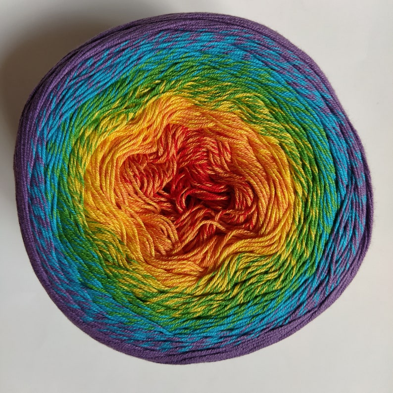 Yarnart flowers Cotton yarn acrylic yarnbatic yarn shawl Etsy