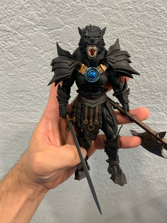 万石先生 です。 Mythic Legions ドワーフ 2体 万石先生 様専用です。 Mythic Legions ドワーフ 2体