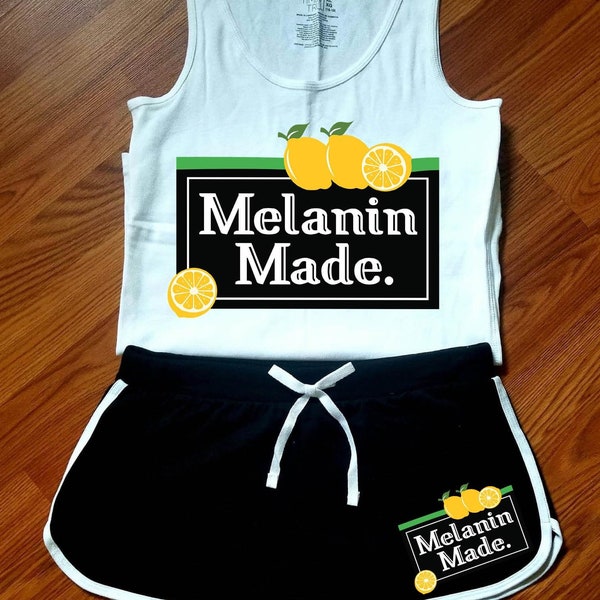 Melanin - Etsy