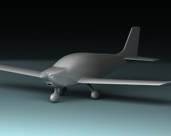 Sling 4 TSi 3d model for 3d printing