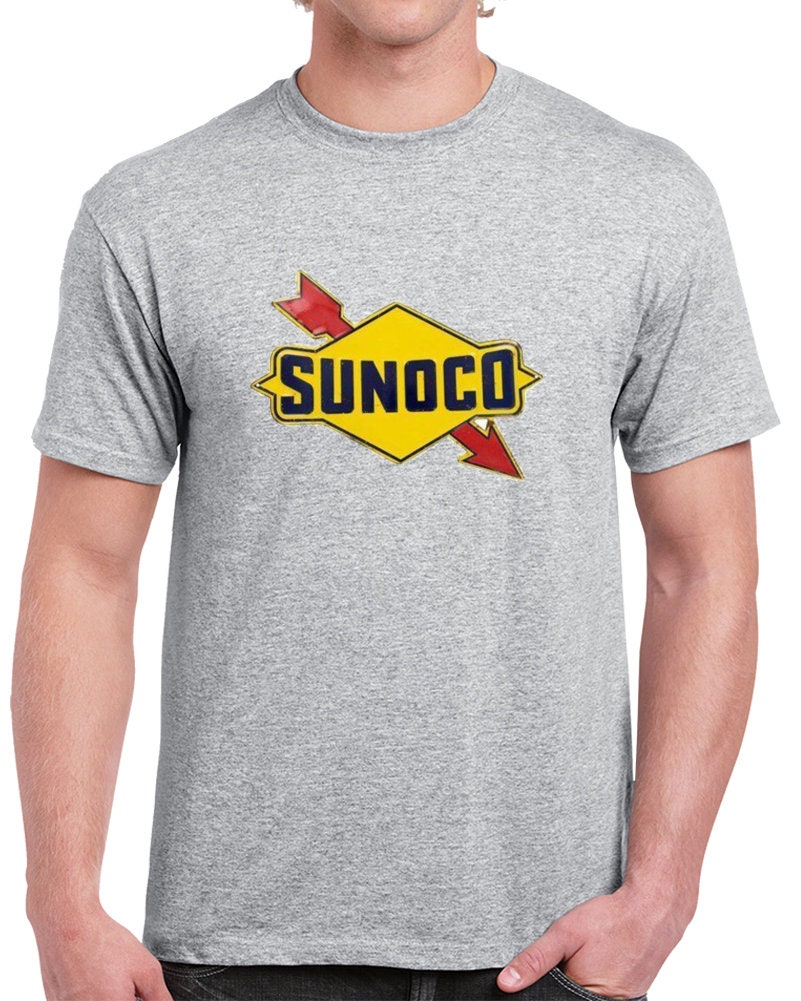 sunoco t shirt