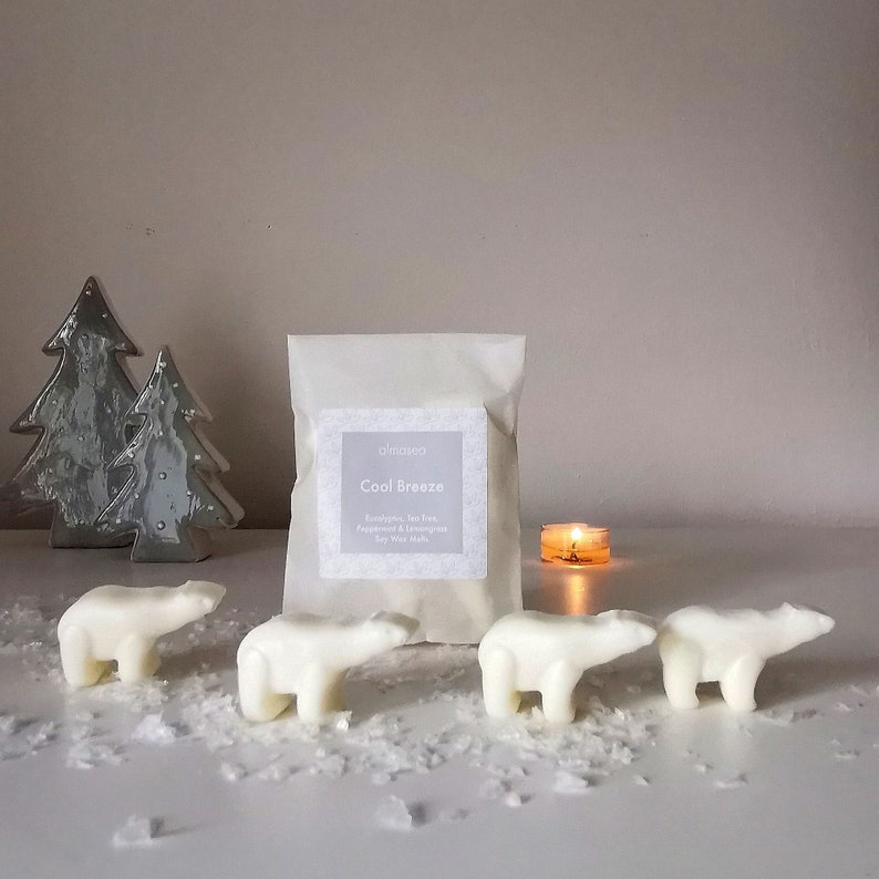 Polar Bear Gifts