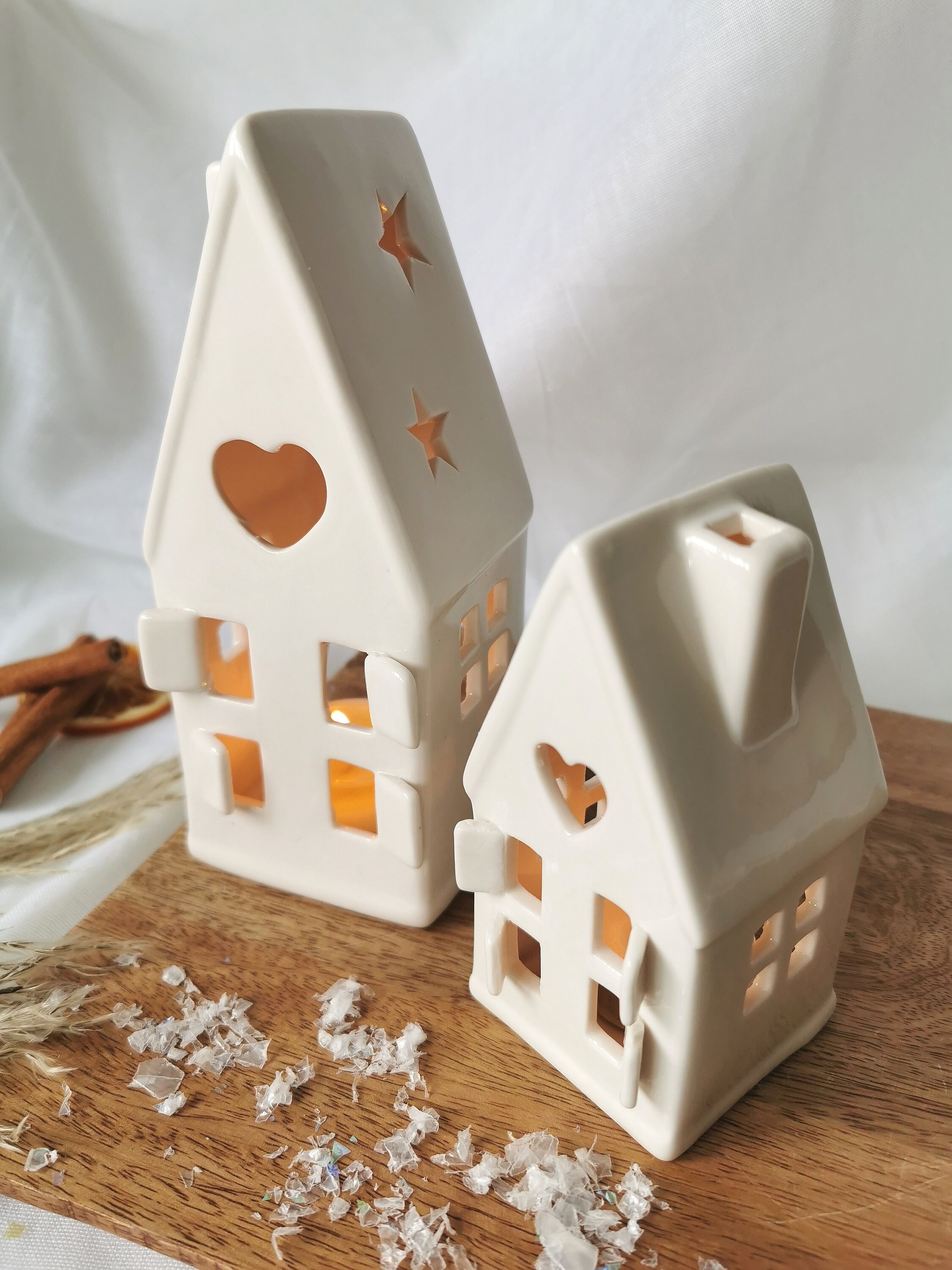 Tea Light Holder Home Decor Home Gift Christmas Decoration Etsy UK