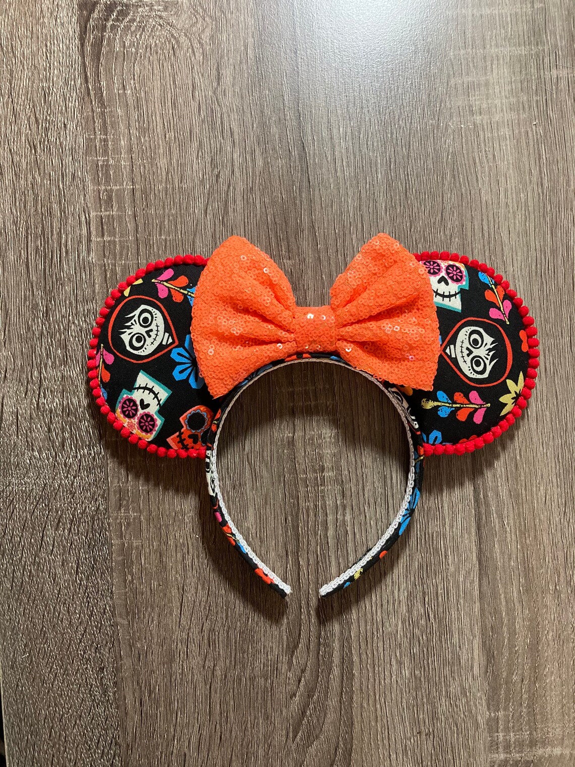 coco disney ears