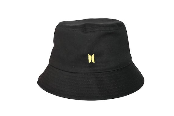 BTS ARMY Butter Bucket Hat - Etsy Australia