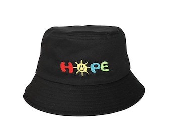 Sunshine Hope Unofficial Bucket Hat
