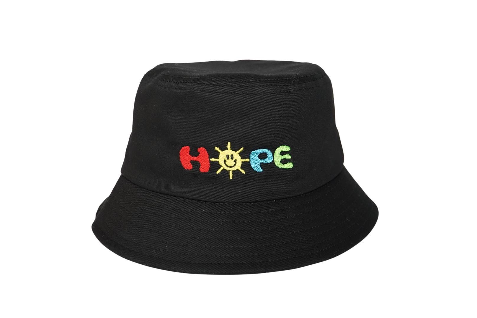 J-HOPE AND WHAT ? バケット ハット ホビ グッズ 帽子 ストロベリーホビ / BTS J-Hope バケットハット - Etsy 日本