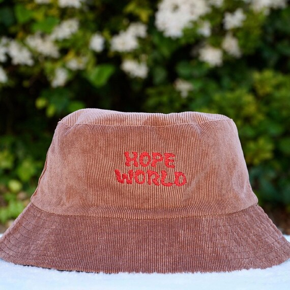 Hobi bucket hat Clearance