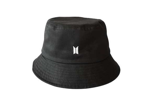 D BTS Suga Min Yoongi Unofficial Bucket Hat -