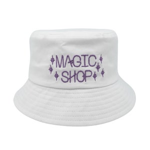 Magic Shop Bucket Hat