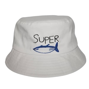 Super Bucket Hat