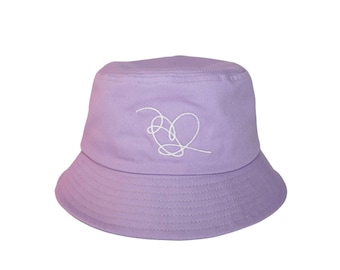 J-HOPE AND WHAT ? バケット ハット ホビ グッズ 帽子 ストロベリーホビ / BTS J-Hope バケットハット - Etsy 日本